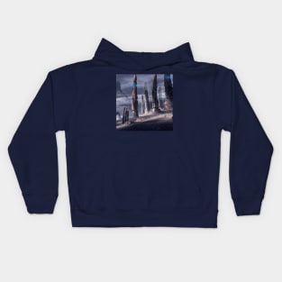 Wall Art - Elatsy Discover Kids Hoodie